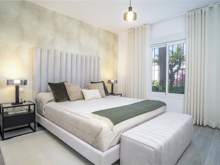 Apartment for Sale in Marbella, Malaga 15