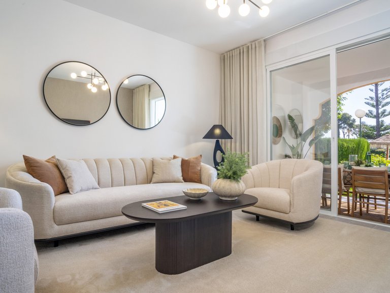 Apartment for Sale in Marbella, Malaga 21