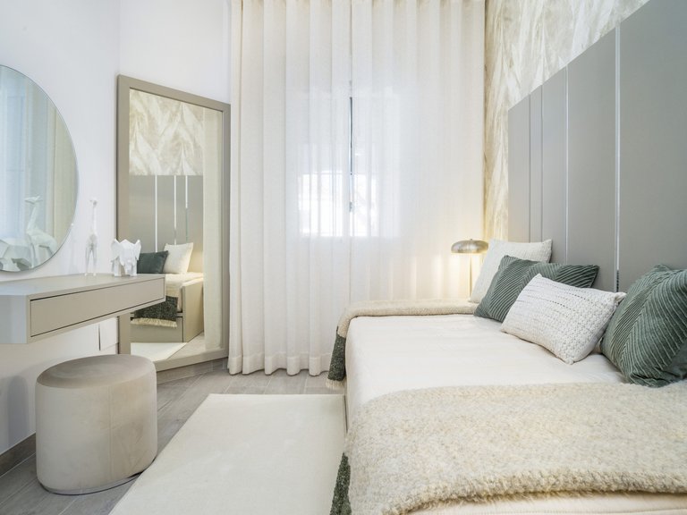 Apartment for Sale in Marbella, Malaga 13