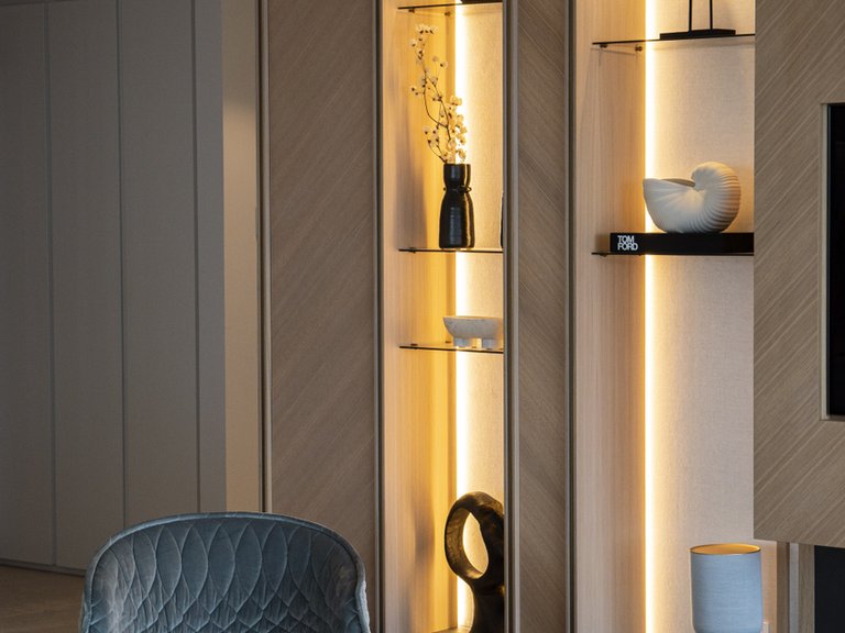 Apartment for Sale in Benahavis, Malaga 22