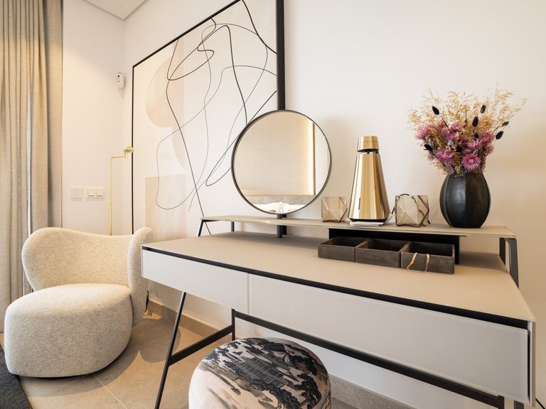 Apartment for Sale in Benahavis, Malaga 19