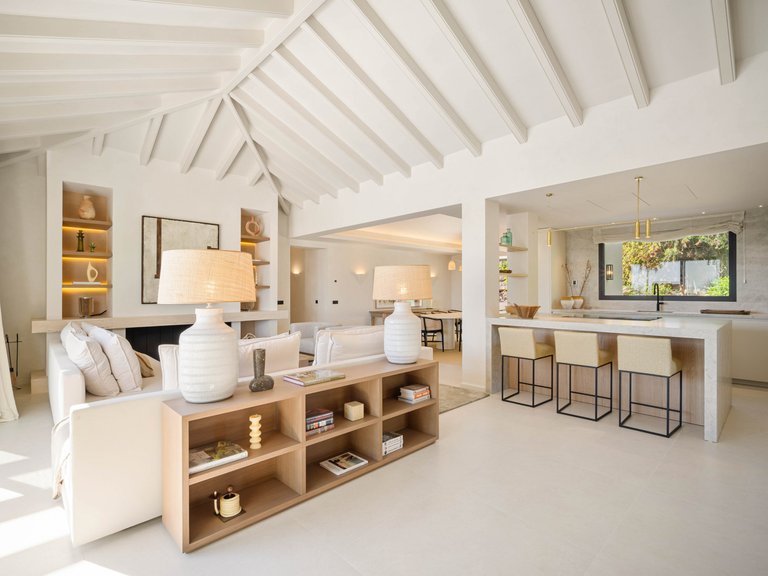 Villa for Sale in Marbella, Malaga 14