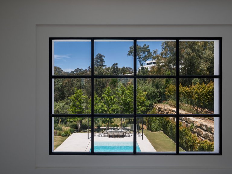 Villa for Sale in Marbella, Malaga 35