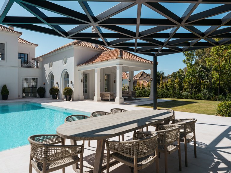 Villa for Sale in Marbella, Malaga 13