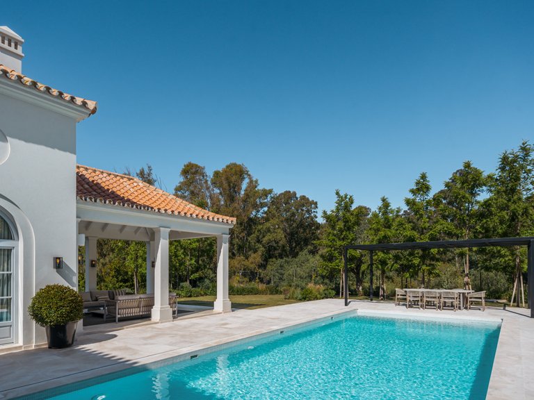 Villa for Sale in Marbella, Malaga 14