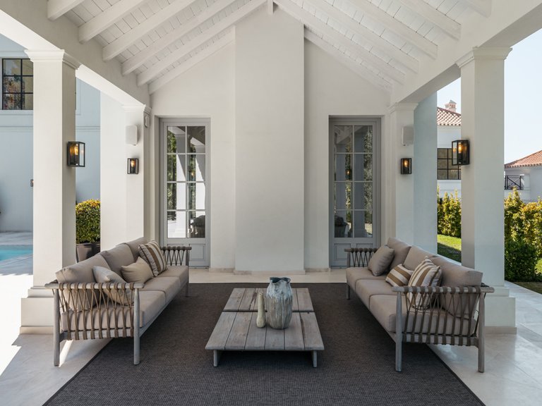 Villa for Sale in Marbella, Malaga 3