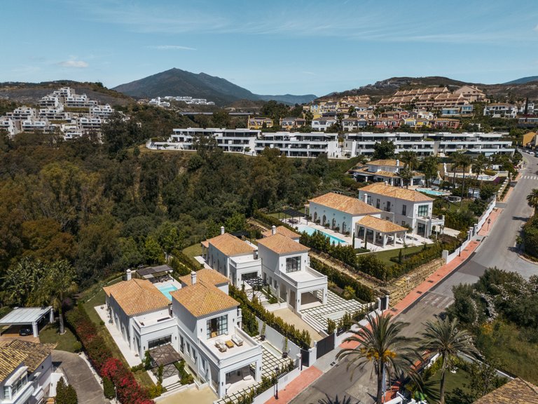 Villa for Sale in Marbella, Malaga 45