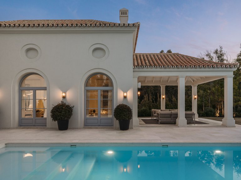 Villa for Sale in Marbella, Malaga 48