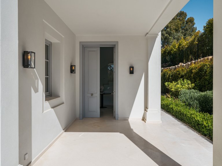 Villa for Sale in Marbella, Malaga 20