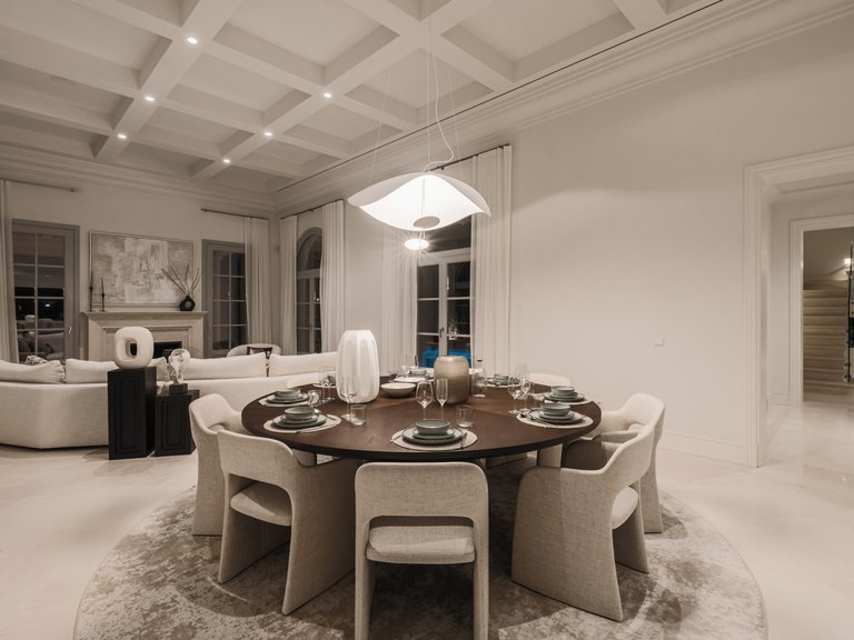 Villa for Sale in Marbella, Malaga 22