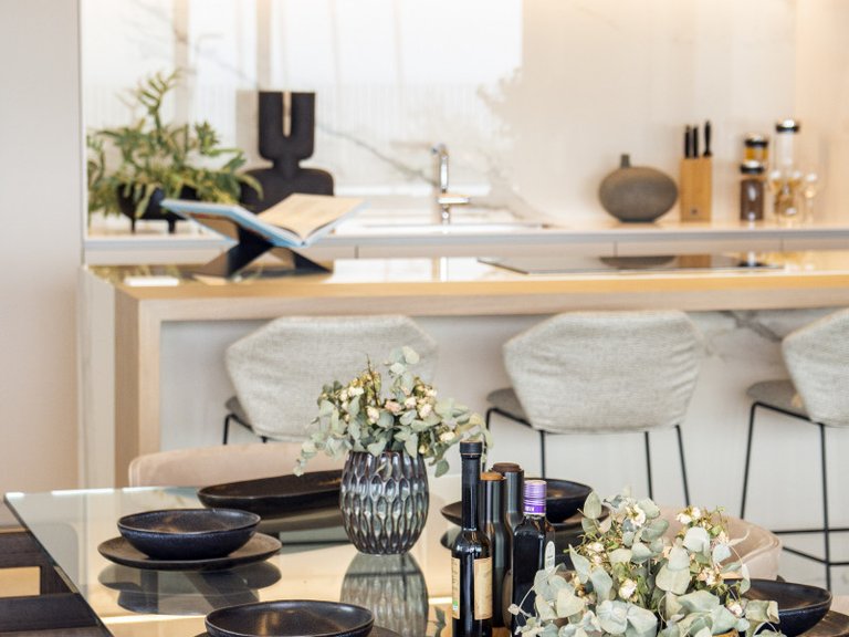 Apartment for Sale in Benahavis, Malaga 10