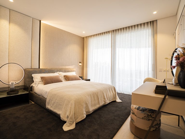 Apartment for Sale in Benahavis, Malaga 13