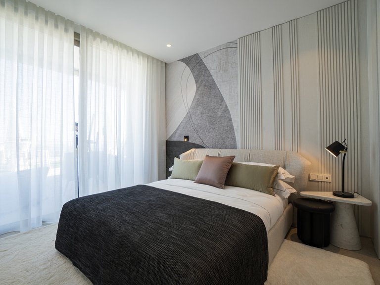 Apartment for Sale in Benahavis, Malaga 21