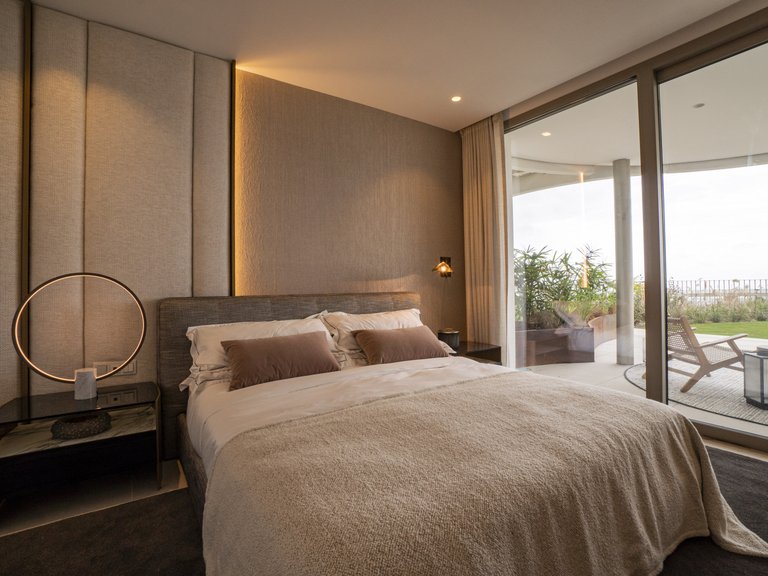 Apartment for Sale in Benahavis, Malaga 9