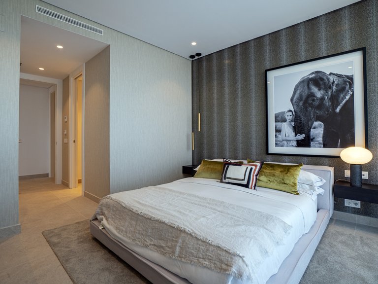 Apartment for Sale in Benahavis, Malaga 18