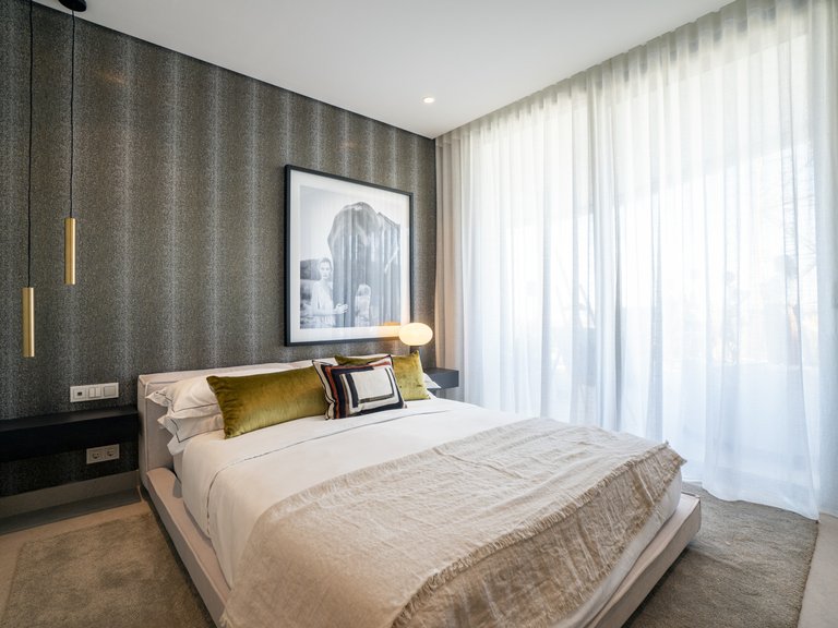 Apartment for Sale in Benahavis, Malaga 19