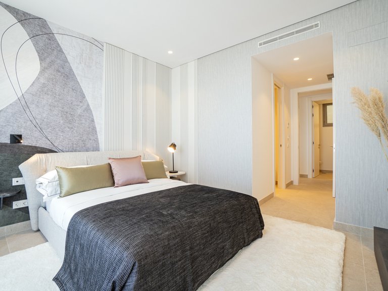 Apartment for Sale in Benahavis, Malaga 20