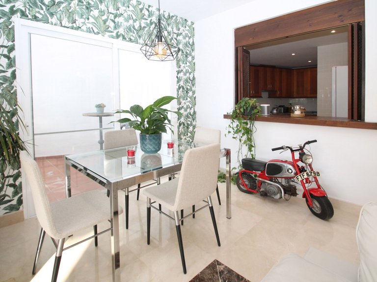 Town House for Sale in Istan, Malaga 15