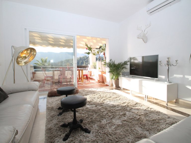Town House for Sale in Istan, Malaga 17