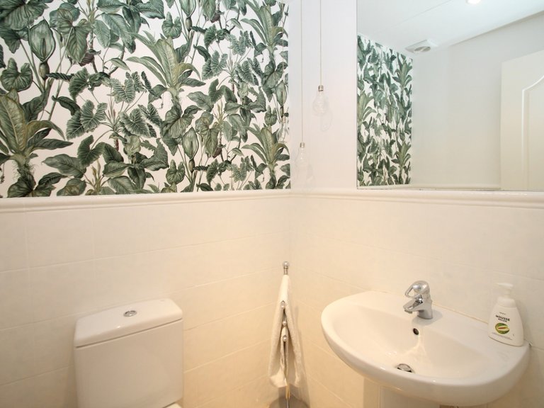 Town House for Sale in Istan, Malaga 37