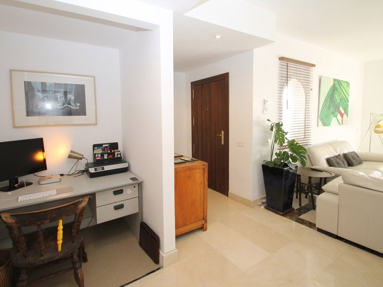 Town House for Sale in Istan, Malaga 21