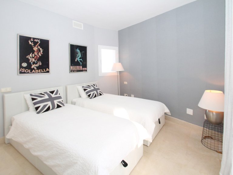 Town House for Sale in Istan, Malaga 34