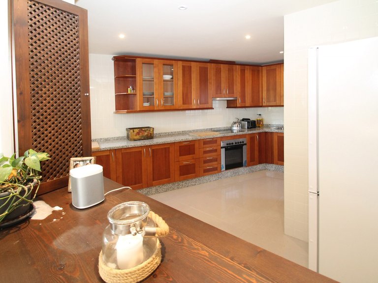 Town House for Sale in Istan, Malaga 26