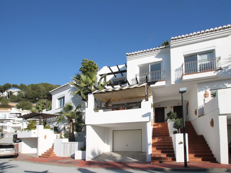 Town House for Sale in Istan, Malaga 39