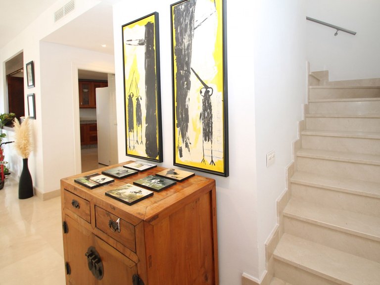 Town House for Sale in Istan, Malaga 11