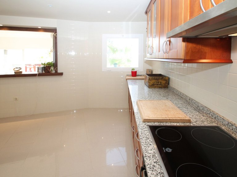 Town House for Sale in Istan, Malaga 23