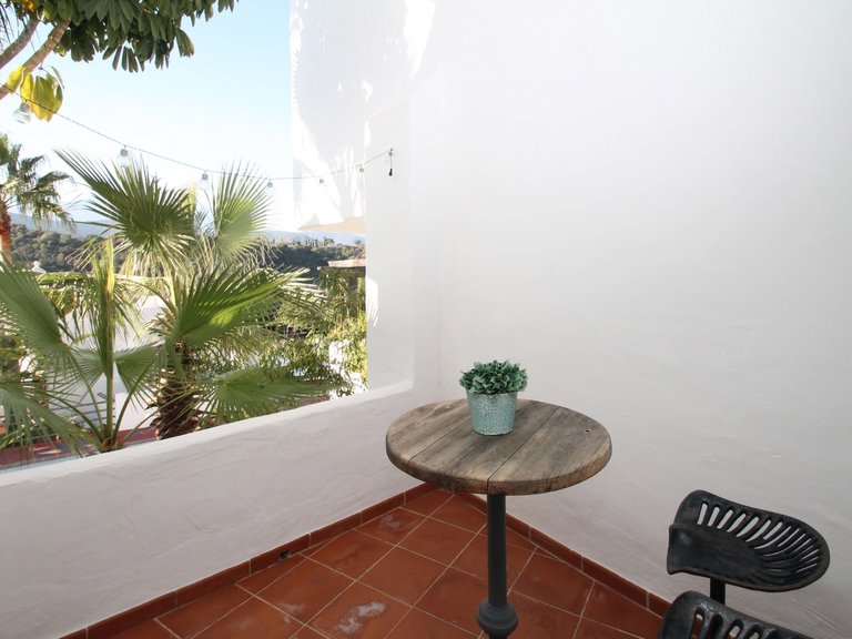 Town House for Sale in Istan, Malaga 20
