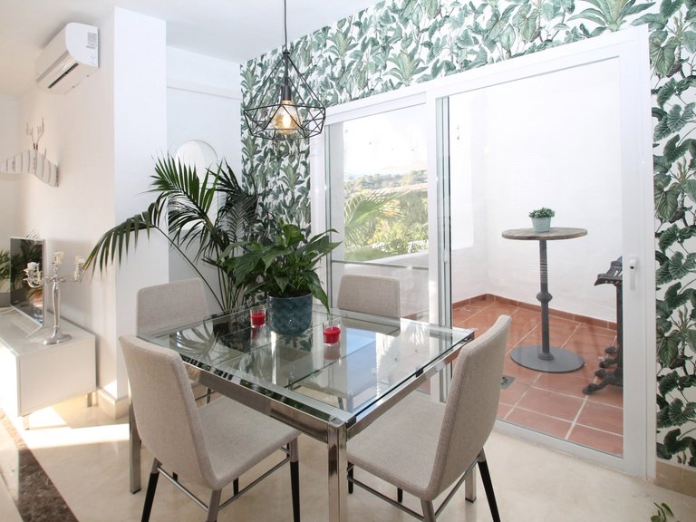 Town House for Sale in Istan, Malaga 19