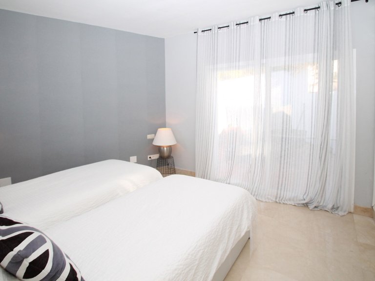 Town House for Sale in Istan, Malaga 35