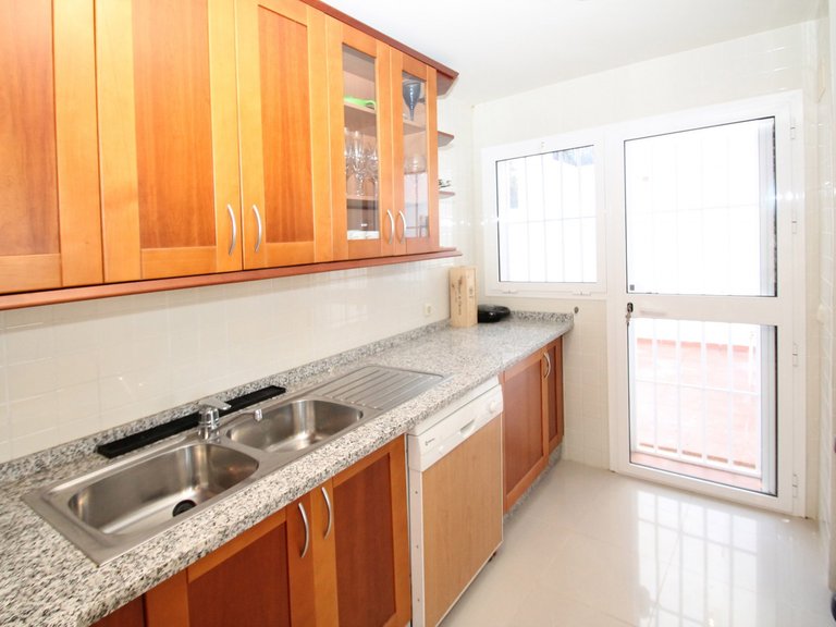 Town House for Sale in Istan, Malaga 25