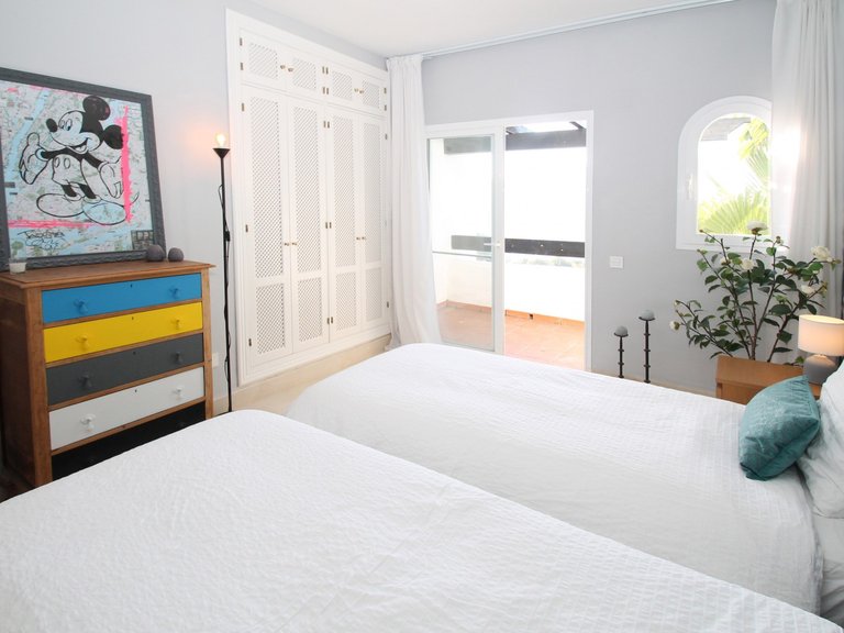 Town House for Sale in Istan, Malaga 32