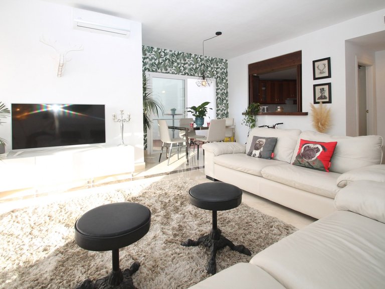 Town House for Sale in Istan, Malaga 16