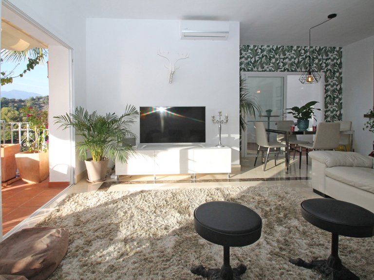 Town House for Sale in Istan, Malaga 12