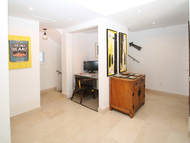 Town House for Sale in Istan, Malaga 10