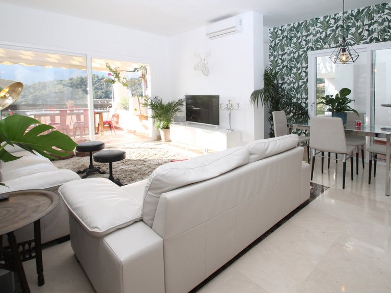 Town House for Sale in Istan, Malaga 13
