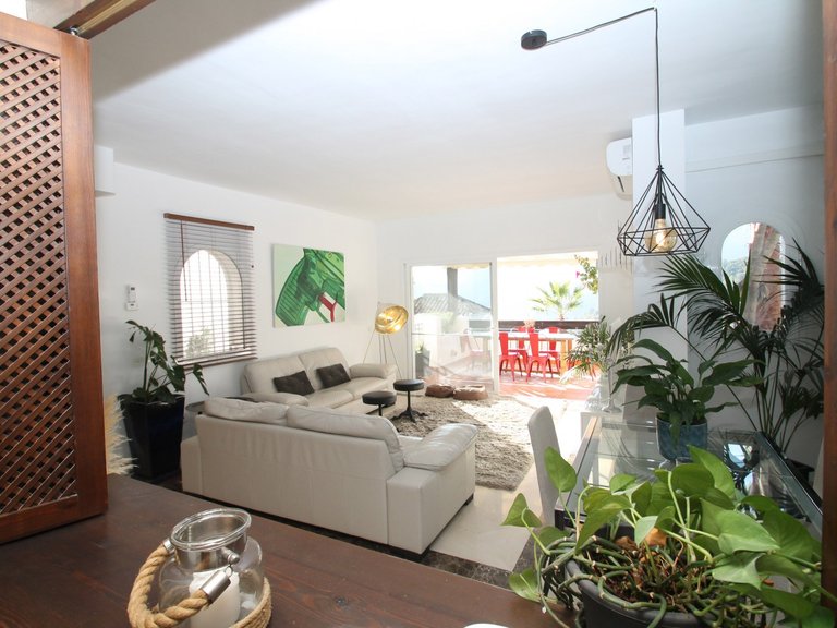 Town House for Sale in Istan, Malaga 22