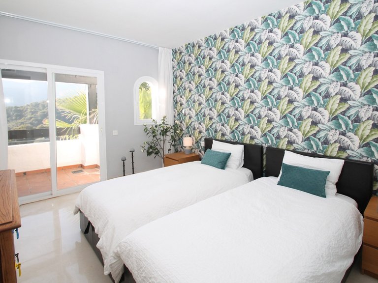Town House for Sale in Istan, Malaga 31