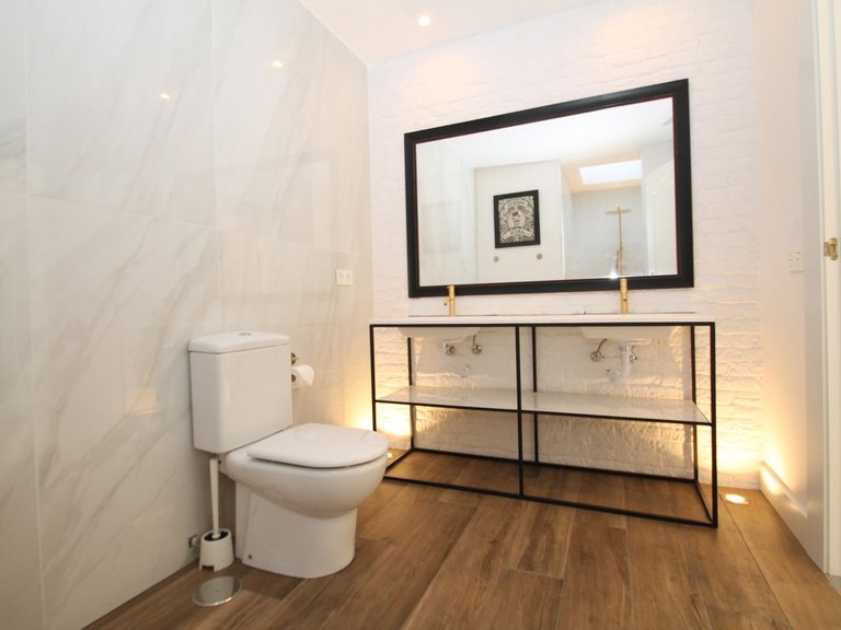 Town House for Sale in Istan, Malaga 4