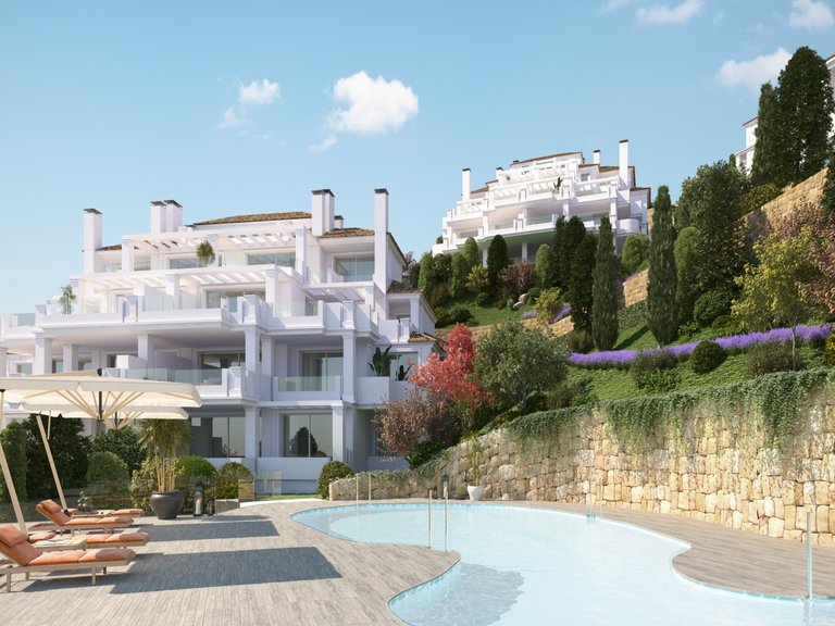 Apartment for Sale in Marbella, Malaga 17