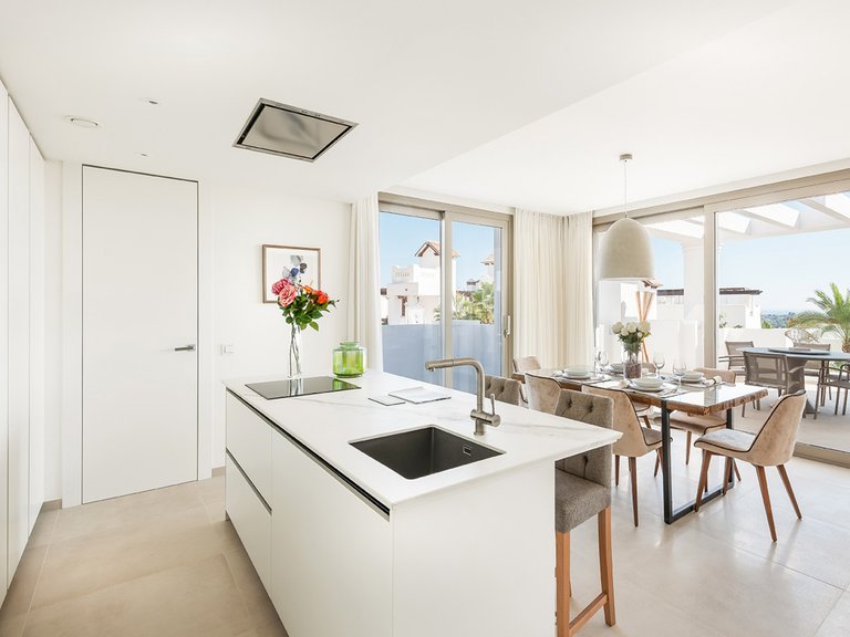 Apartment for Sale in Marbella, Malaga 5