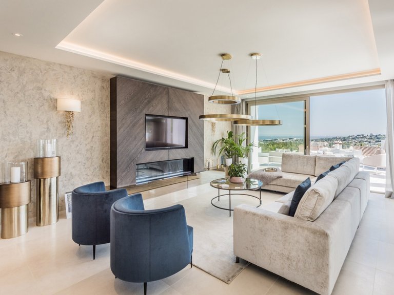 Apartment for Sale in Marbella, Malaga 4