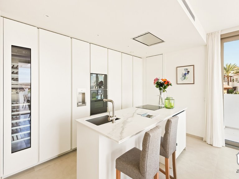 Apartment for Sale in Marbella, Malaga 16