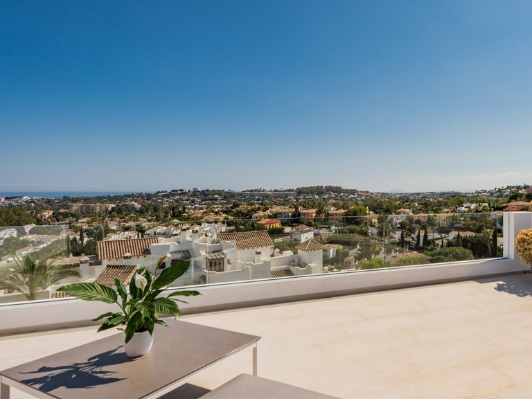 Apartment for Sale in Marbella, Malaga 1