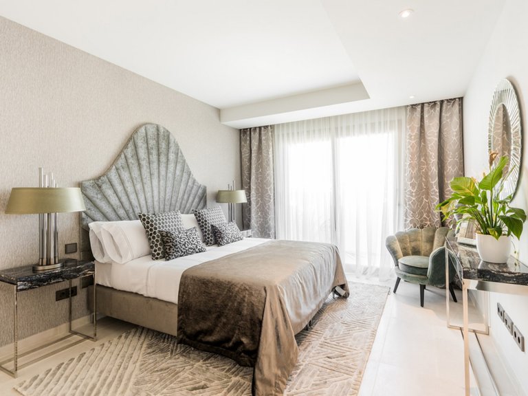 Apartment for Sale in Marbella, Malaga 11