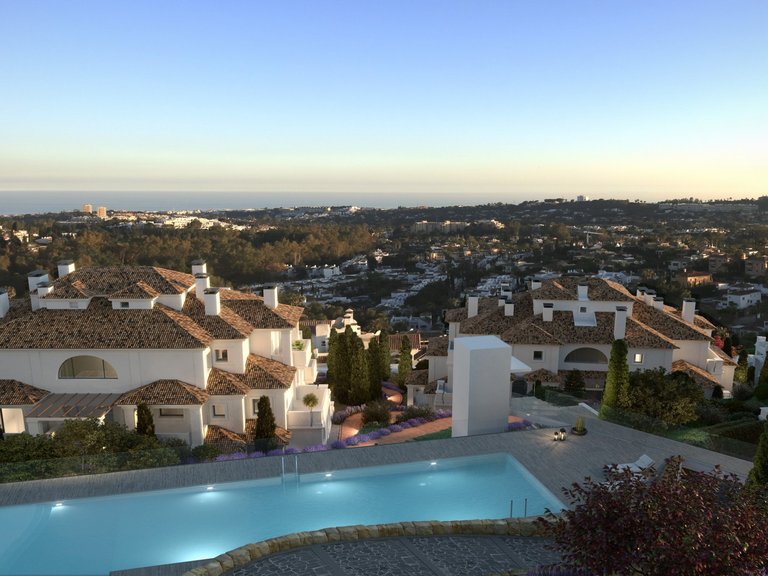 Apartment for Sale in Marbella, Malaga 2