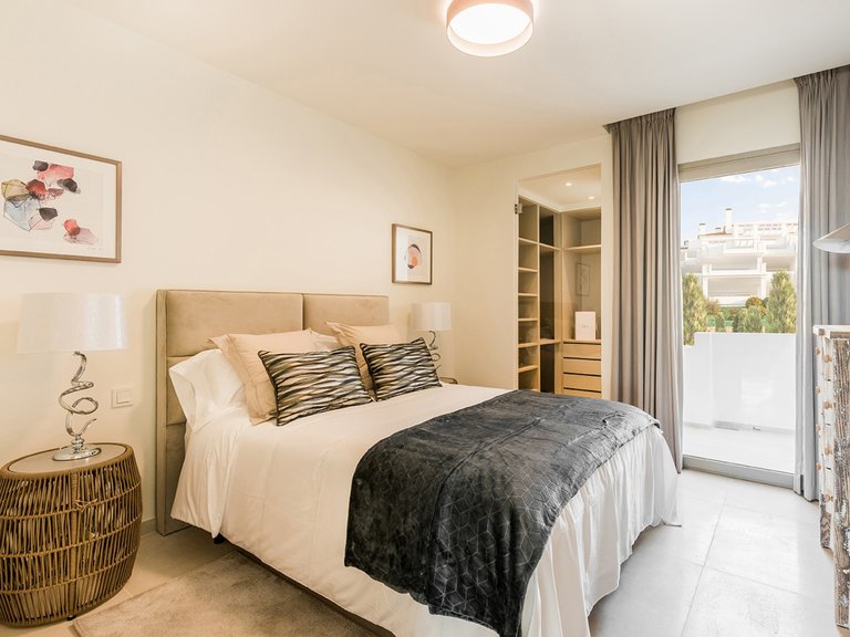 Apartment for Sale in Marbella, Malaga 10